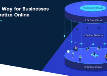 How Gather is Developing an Ad-Free Web