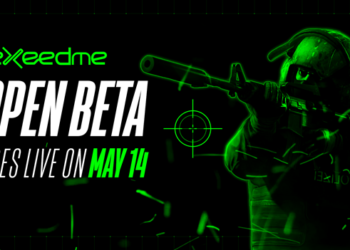 Exeedme’s Launches OPEN BETA Competition with Over $10,000 in Prizes