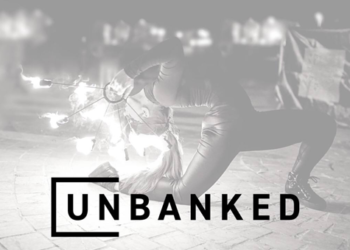 Ternio Fintech Blockchain Platform is Now “UNBANKED”