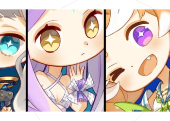 Bringing Crypto and Anime Together as NFTs