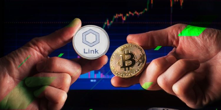 3 Coins That Might Breakout This Week: LINK, FIL, XVS – Altcoins Trading