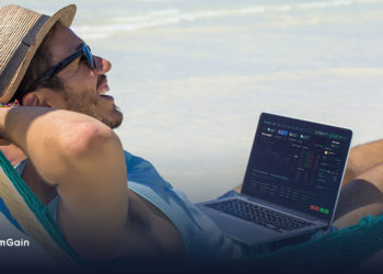 The ‘YOLO Economy’ Kicks off as Generation Lockdown Turns to Crypto for Financial Freedom