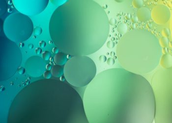 VeChain’s New Patent Could Help Offset Carbon Emission