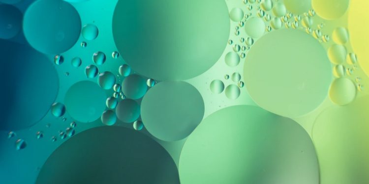 VeChain’s New Patent Could Help Offset Carbon Emission