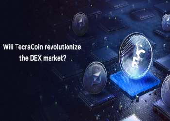 TecraCoin Price is Going Off the Roof. What’s Next?