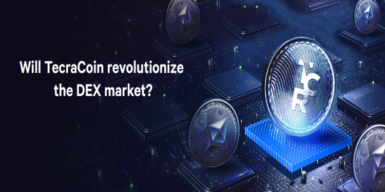 TecraCoin Price is Going Off the Roof. What’s Next?