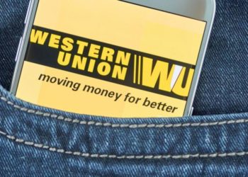 Western Google Union, Palantir’s Bitcoin, Dollar in Danger + More News