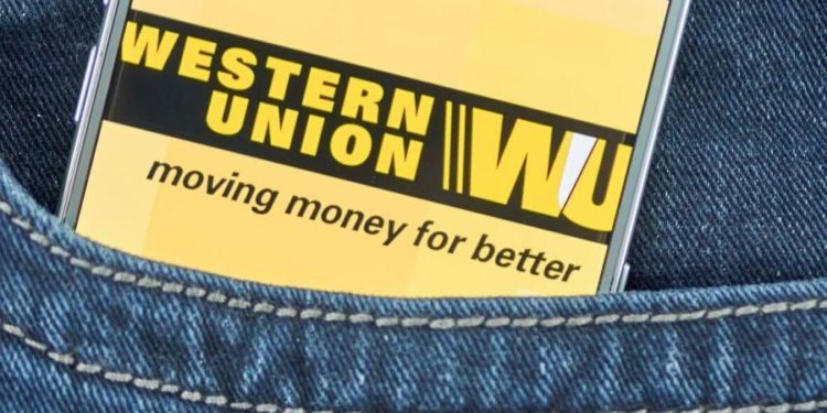 Western Google Union, Palantir’s Bitcoin, Dollar in Danger + More News