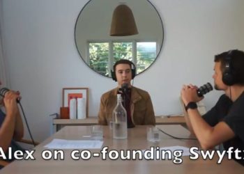 Swyftx Founder Alex Harper Interview – Australian Entrepreneur Story