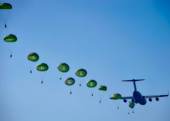 Top 5 Crypto Airdrops for May 2021
