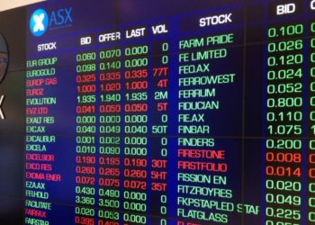 Aussie Crypto ETF Could Launch On The ASX In 2021