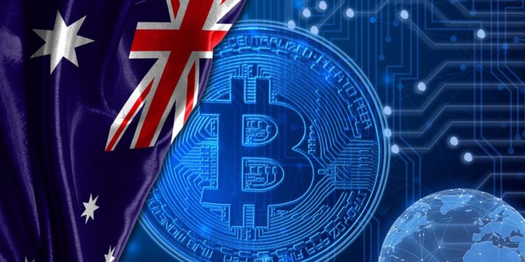 Australian Traders Favor Crypto And Stocks Almost Equally – Recent