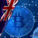Australian Traders Favor Crypto And Stocks Almost Equally – Recent