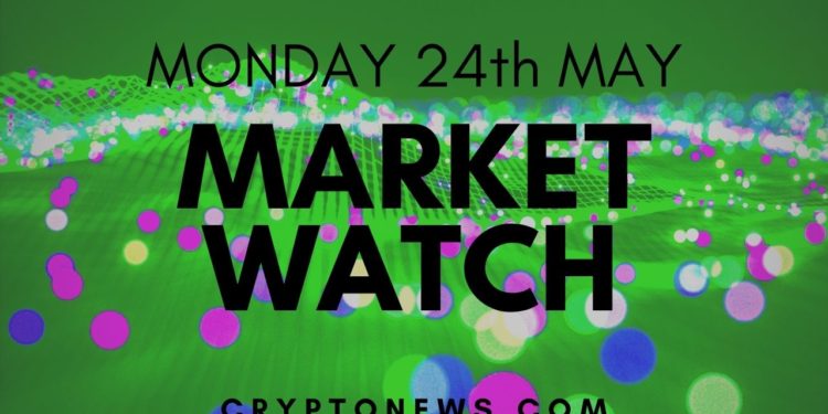 Bitcoin and Ethereum Recover Losses, Upsides Limited