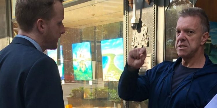 Australian BitConnect Promoter Pleads Not Guilty In Ongoing Court Battle