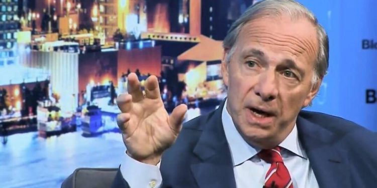 Ray Dalio Picks Bitcoin Over Bond, Chinese Miner Enters Kazakhstan + More News