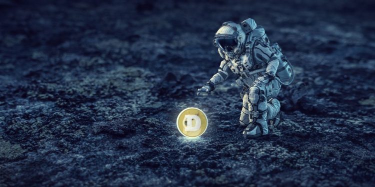 Dogecoin Could See Significant Correction Before Surging Over 120%, Says Top Trader