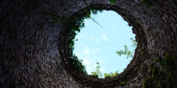 Building The Case That The Bitcoin Bottom Is In