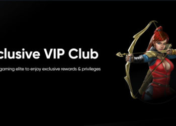 Bitcoin.com’s VIP Club Rewards You For Bitcoin Gaming