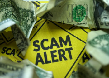 Teacher Loses Life Savings To Elon Musk Bitcoin Scam