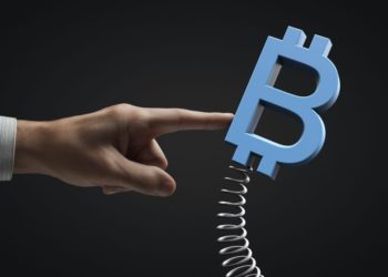 Why The Chaos In Bitcoin And Crypto Is Only Beginning