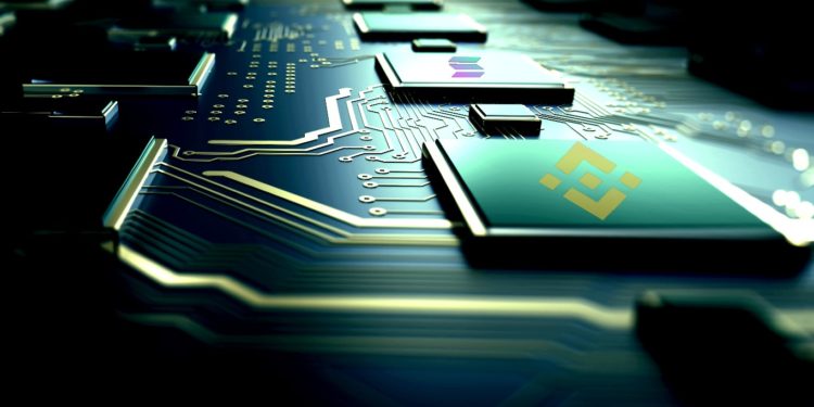 Can Binance Smart Chain and Solana Overtake Ethereum? Crypto Heavyweights Analyze the Future of DeFi