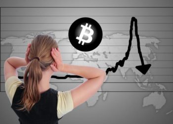 This Is The 10th Time Bitcoin Has Crashed By Over 30% Since 2017