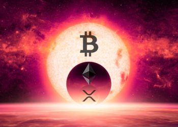 Top Trader Unveils Bullish Targets for Bitcoin, Ethereum, XRP, Chainlink, and 1inch