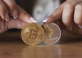 Bitcoin Is A Store Of Value, Ethereum Is Powering The Crypto Economy