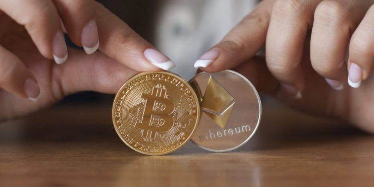 Bitcoin Is A Store Of Value, Ethereum Is Powering The Crypto Economy