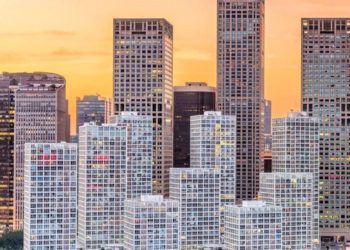 China’s Blockchain Investment Growth Is Slowing Down