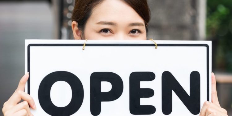 Exchanges Reopen Centers to Cater for Older Crypto Customers