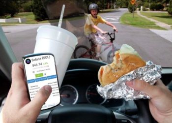 Fake Selloffs, Repeated Rallies, BSC Matters and 20 Crypto Jokes