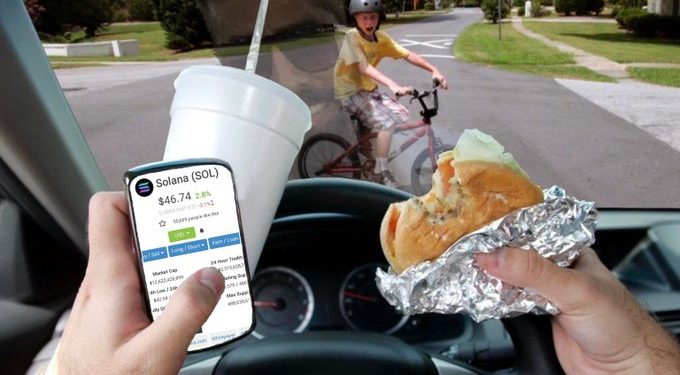 Fake Selloffs, Repeated Rallies, BSC Matters and 20 Crypto Jokes