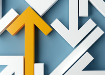 Bitcoin’s Correlation with Altcoins is Declining Again. What Does it Mean?