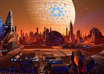 Parabolic Gains Coming to Cardano Ecosystem, Predicts Crypto Trader Elliot Wainman