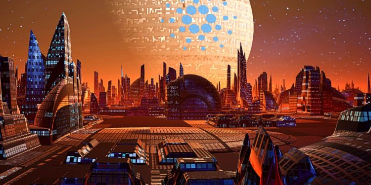 Parabolic Gains Coming to Cardano Ecosystem, Predicts Crypto Trader Elliot Wainman