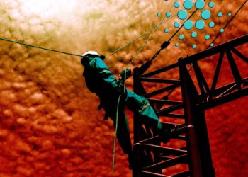 Cardano Boosting Manpower To Gear Up for Smart Contract Rollout