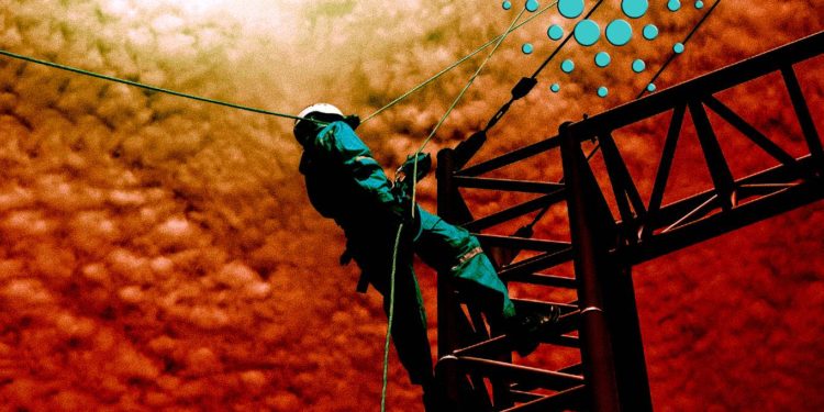 Cardano Boosting Manpower To Gear Up for Smart Contract Rollout