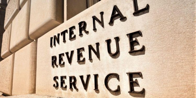 IRS Could Come For Your Crypto If You Owe Them