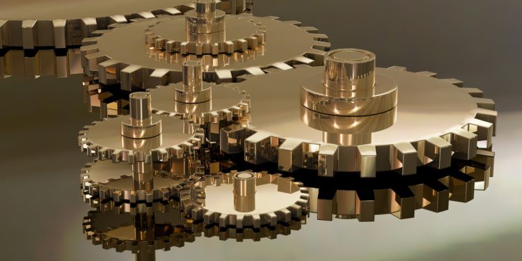 Polygon (MATIC) Releasing Development Kit For Ethereum-Connected Chains