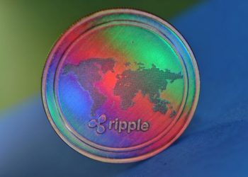 Ripple Surges 15% Following News That It Wants To Go Public