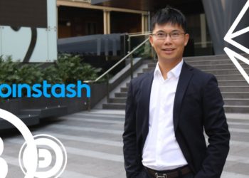 Coinstash Interview – Expanding Crypto Services In Australia