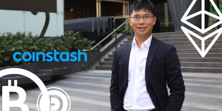 Coinstash Interview – Expanding Crypto Services In Australia