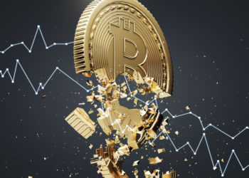 Reasons Why Bitcoin Crashed This Week