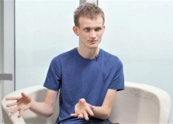 Buterin Paid USD 800+ In Fees For 9 Major Transactions on Ethereum