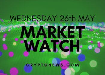 Bitcoin and Ethereum Inch Higher, MATIC Reclaims USD 2