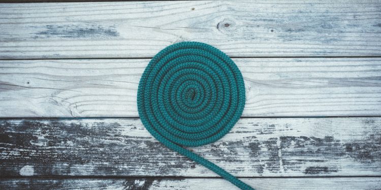 We’re In “The Great Unwind”