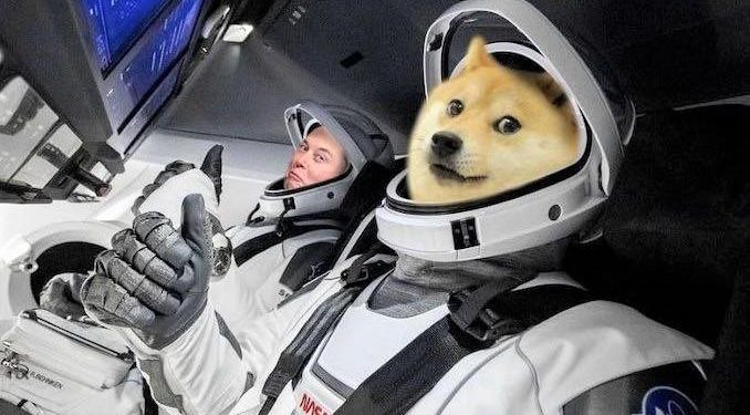 Dogecoin Gets Another Boost from Coinbase, Elon Musk