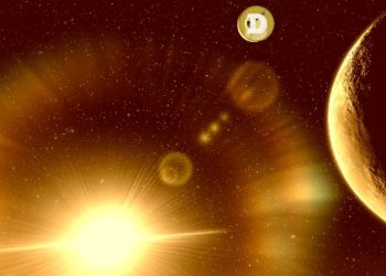 Elon Musk’s SpaceX Sending DOGE-1 Satellite to the Moon